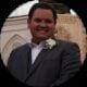 Anthony Mitchell