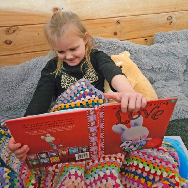 Learning to understand big feelings doesn’t happen overnight. With gentle support from Kaiako at Woolston, tamariki are learning to recognise their emotions, find their calm, and begin developing self-regulation. These intentional moments build trust, confidence, and resilience over time. It’s how children learn to navigate the world with empathy, self-awareness, and a sense of agency. #SocialEmotionalLearning #nurtureme