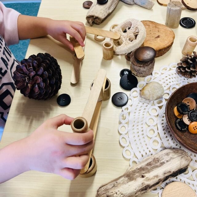 Open-ended play gives children the freedom to become creators, not just participants. As their ideas take shape, so do their creativity and problem-solving skills. It’s one of the ways we nurture curiosity at Kindercare Rototuna. #InspireMe #TheKindercareAdvantage