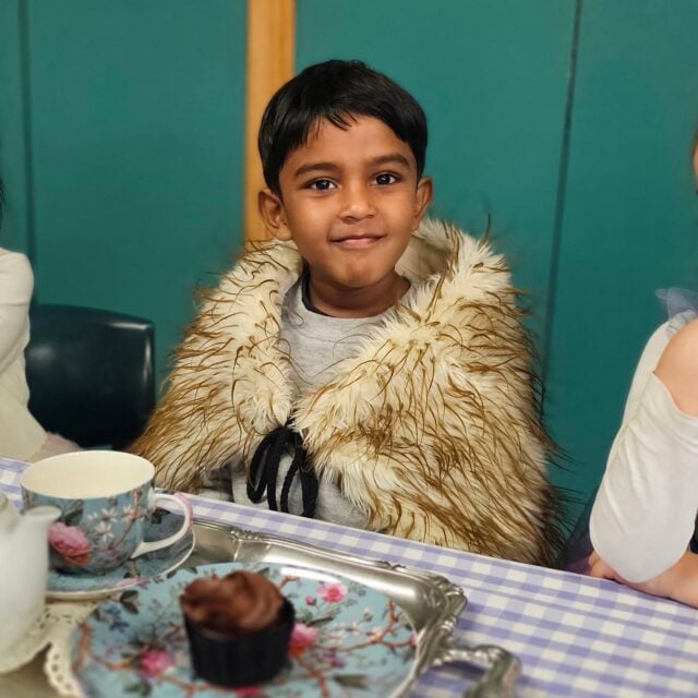 It's often the small rituals that leave the biggest impression. Birthdays and graduations hold a special place at Kindercare Rototuna. These teatime rituals help children develop a strong sense of identity, connection, and tūrangawaewae; a place where they know they matter and belong. #NurtureMe