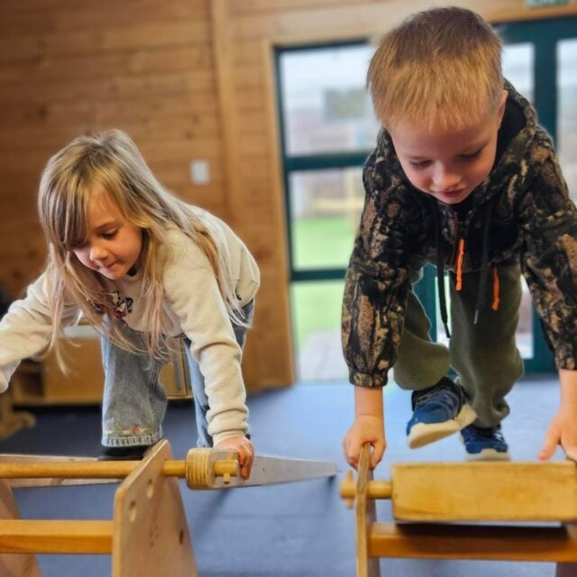 A rainy day at Kindercare Kilbirnie didn't stop children from getting moving. Tamariki were encouraged to challenge their balance and coordination alongside their peers. They supported one another by cheering each other on and encouraging their friends to keep trying. #MoveMe