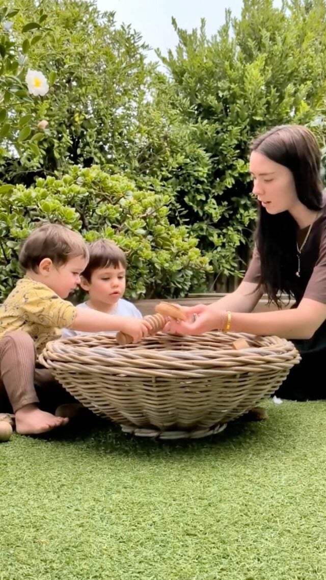 A basket full of possibilities. A mind full of imagination.

Find out more about this centre here: https://www.kindercare.co.nz/auckland-childcare-centres/greenhithe/