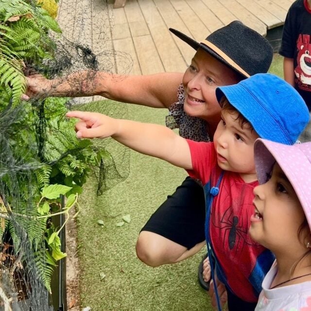 Garden‑to‑table experiences at Kindercare Albany help children connect with where food comes from and see how fresh ingredients can become nutritious meals and snacks. #NourishMe #InspireMe #gardentotable #kindercarenz