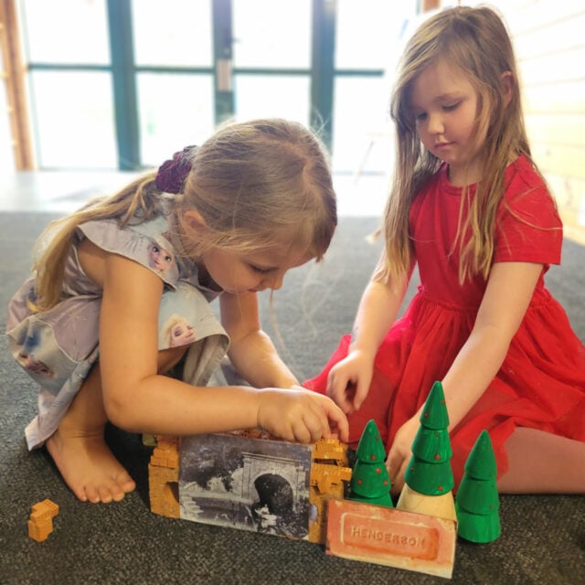 Henderson has a story, and our tamariki at Kindercare are part of it.
Our Kaiako weave the rich history of our local community into everyday play, because children who feel connected to the place they belong to grow in identity, curiosity, and confidence. #InspireMe #TheKindercareAdvantage