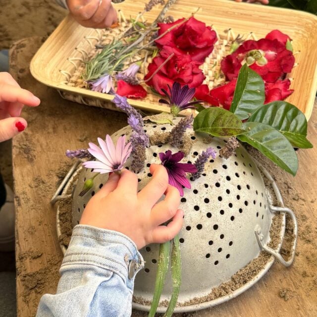 At Kindercare Belmont, creativity begins with the freedom to choose, imagine, and make meaning. 

As tamariki follow their own ideas, they’re discovering the joy of self-expression. There’s no single finished result, just imagination taking shape in wonderful ways. #InspireMe

#experiencelearning #thekindercareadvantage #creativity