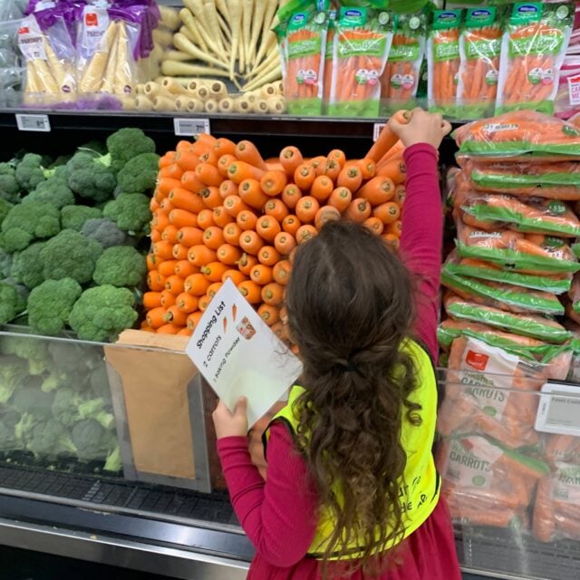 Real-world learning helps children see how the skills they're developing connect to everyday life. Through experiences like these, tamariki build confidence, independence, and the readiness to take on new challenges as they prepare for school. #InspireMe at Kindercare Silverdale. 

New World