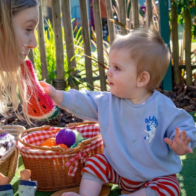 Strong relationships help children feel safe, secure, and ready to learn. Through warm, nurturing interactions and a calm, unhurried environment, tamariki know they belong, feel connected to those around them, and grow in confidence every day. #NurtureMe at Kindercare Johnsonville.