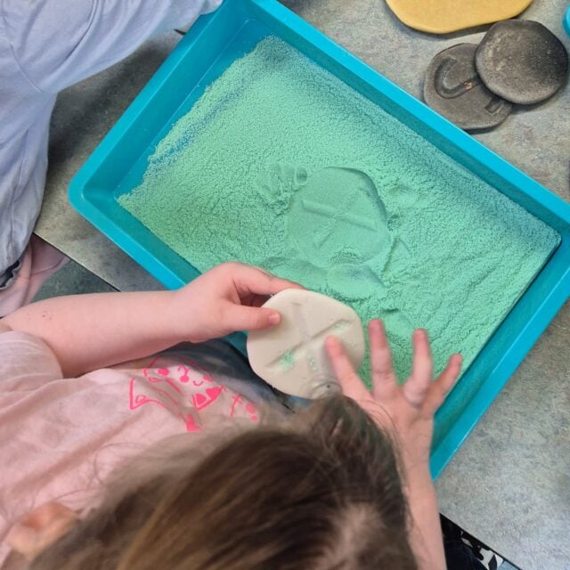 he foundations for literacy begin long before children start school. At Kindercare Tawa, we nurture a love of literacy through fun experiences that encourage children to experiment with mark-making and recognise patterns in print, to name a few. These everyday moments help build the confidence, curiosity, and capability that support a positive transition to school. 

 #PathwaysToKura #TheKindercareAdvantage