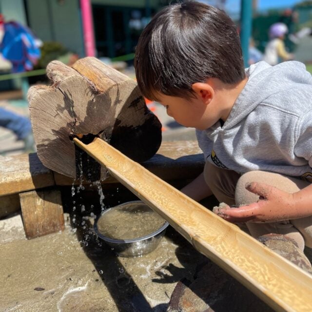 Curiosity leads the way at Kindercare Lincoln Road.

Water, sand, and bamboo tunnels open up a world of imaginative play! As tamariki test their ideas and work together, they’re building confidence, learning how to solve problems, and understanding how the world works.

#inspireme #curiousity #kindercarenz
