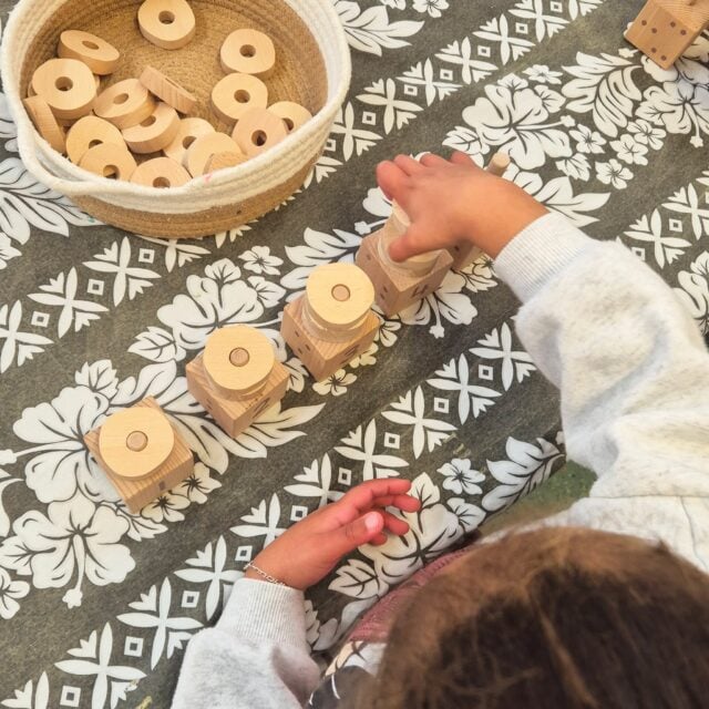 Tamariki are learning to recognise patterns, make connections, and think through problems with growing confidence. These early maths skills help prepare them to approach numeracy and new challenges with curiosity as they prepare for school. #InspireMe at Kindercare Tawa. #pathwaystokura 

Find out more about this centre here:https://www.kindercare.co.nz/wellington-childcare-centres/tawa/