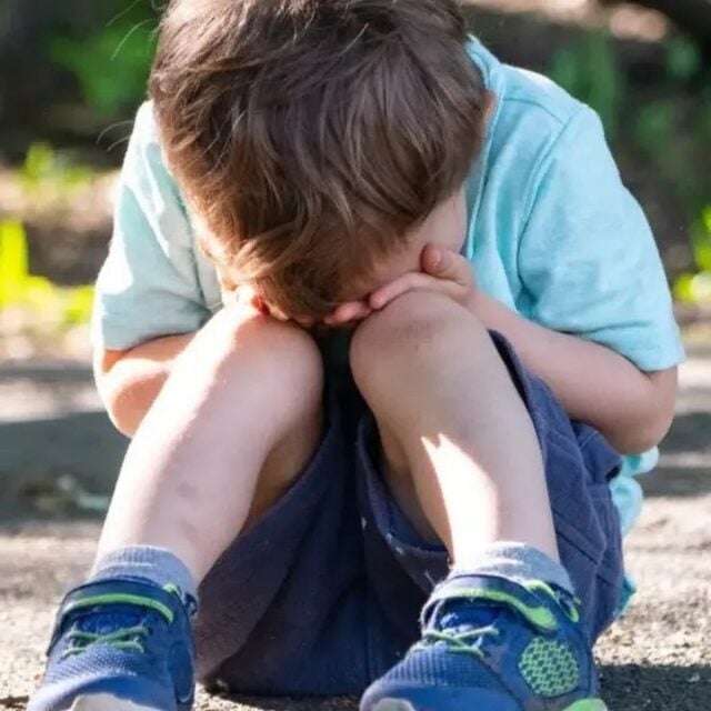 Big emotions can feel overwhelming for children and parents. Discover how your calm, loving connection can help your child feel safe, understood, and supported. Link in bio.