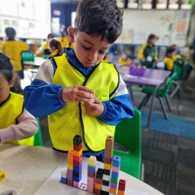 Transitioning to school is an exciting journey. At Kindercare Papatoetoe, tamariki visit local primary schools to build confidence, grow familiarity, and feel more at ease in a new environment. These trips help children see themselves as capable, curious learners before their first day even arrives. #InspireMe #TheKindercareAdvantage