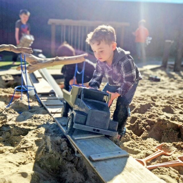 Learning through play sparks big thinking at Kindercare Warkworth. Through collaboration, creativity, and problem-solving, tamariki are building the confidence to test their ideas, adapt their thinking, and keep exploring. Every discovery fuels their curiosity and helps nurture a lifelong love of learning. #InspireMe #TheKindercareAdvantage