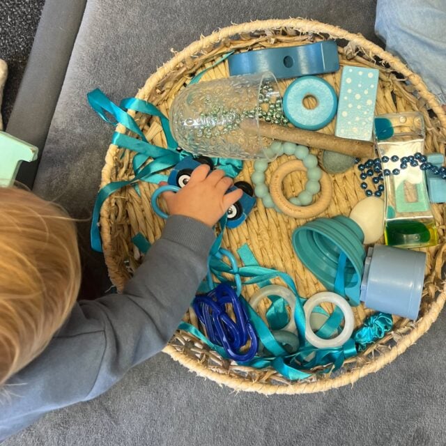 At Kindercare Constellation, our youngest children are exploring the world through their senses! Thoughtfully curated sensory invitations encourage tamariki to touch, investigate, and discover, building confidence and curiosity as they learn through play. #InspireMe