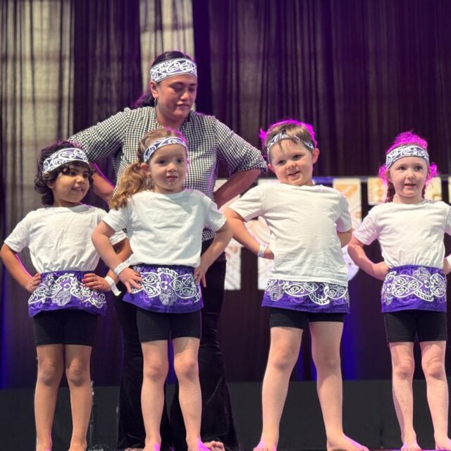 Connection to culture plays a powerful role in shaping who children are becoming as people of Aotearoa. As tamariki engage in shared experiences like this, they build a strong sense of identity, belonging and mana, both as individuals and as part of a collective.
#NurtureMe at Kindercare UpperHutt. #HuttFest2026